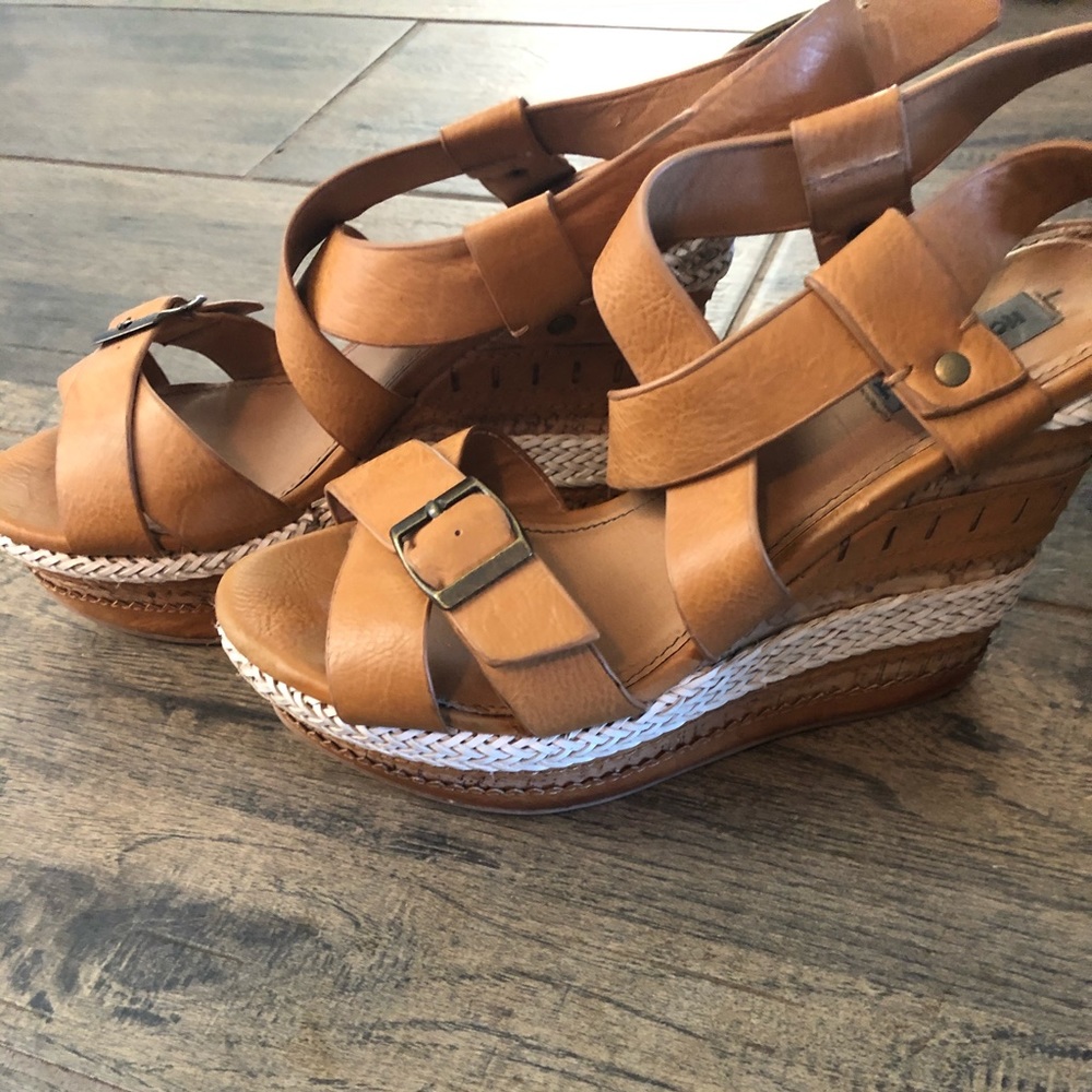 Wedges